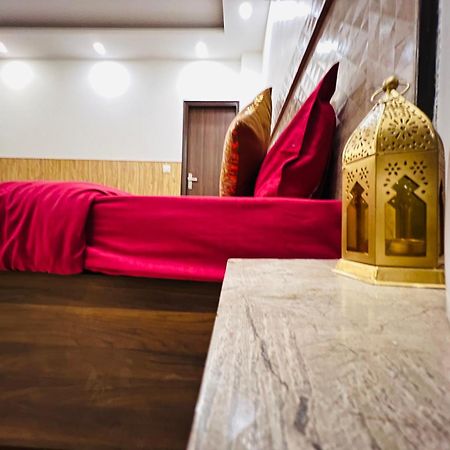 Comfortable Stay Ню Делхи Екстериор снимка