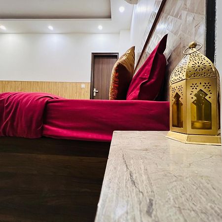 Comfortable Stay Ню Делхи Екстериор снимка