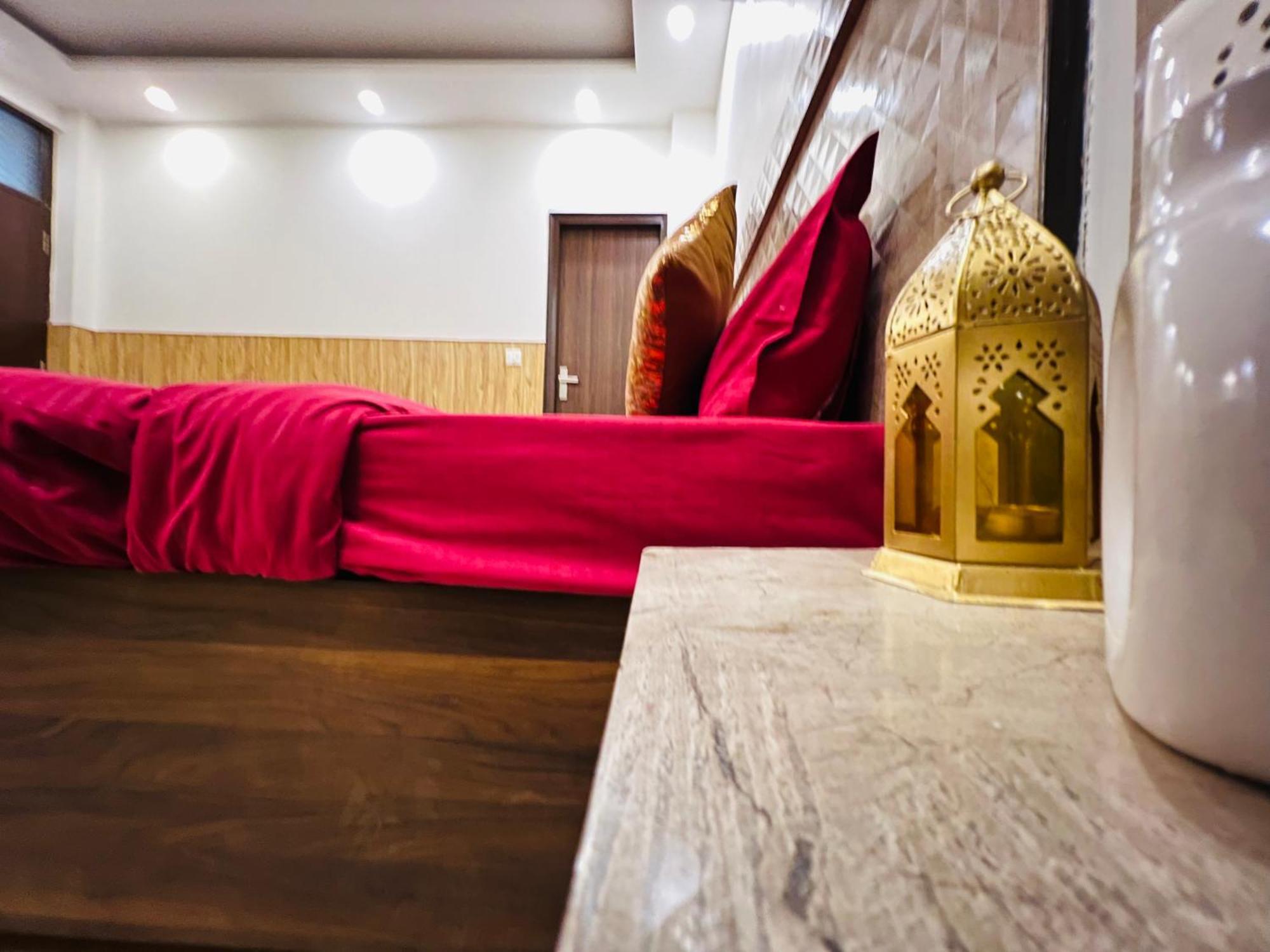 Comfortable Stay Ню Делхи Екстериор снимка